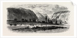 View of Andernach, the Rhine, Germany by Anonymous