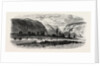 View of Andernach, the Rhine, Germany by Anonymous