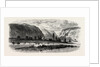 View of Andernach, the Rhine, Germany by Anonymous
