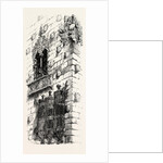 Casa De Las Conchas, Salamanca, Spain by Anonymous