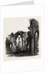 Netley Abbey by Anonymous