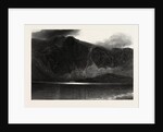 Llyn Idwal, Snowdonia, Wales by Anonymous