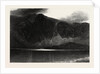 Llyn Idwal, Snowdonia, Wales by Anonymous