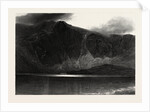 Llyn Idwal, Snowdonia, Wales by Anonymous