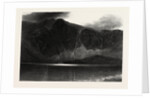Llyn Idwal, Snowdonia, Wales by Anonymous