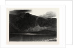 Llyn Idwal, Snowdonia, Wales by Anonymous