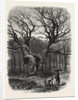 William the Conqueror's Oak, Windsor by Anonymous