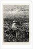 The Thames Valley, from the Round Tower by Anonymous