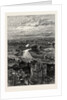 The Thames Valley, from the Round Tower by Anonymous