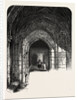 The Cloisters, Windsor by Anonymous