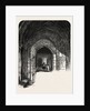 The Cloisters, Windsor by Anonymous