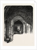 The Cloisters, Windsor by Anonymous