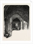 The Cloisters, Windsor by Anonymous