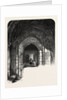 The Cloisters, Windsor by Anonymous