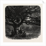 The Watch Oak, Windsor by Anonymous