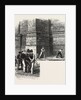 Eton, the Old Fives Court by Anonymous