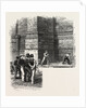 Eton, the Old Fives Court by Anonymous