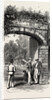 Eton, Entrance to the Playing Fields by Anonymous