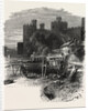 Conway Castle by Anonymous