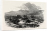 Bridge Near Capel Curig, North Wales by Anonymous
