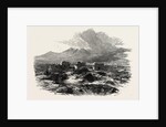 Bridge Near Capel Curig, North Wales by Anonymous