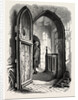 Chamber in Warwick Church by Anonymous