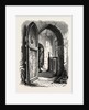 Chamber in Warwick Church by Anonymous