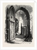 Chamber in Warwick Church by Anonymous