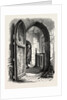 Chamber in Warwick Church by Anonymous