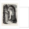 Chamber in Warwick Church by Anonymous