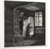 The Kitchen, Leicester's Hospital by Anonymous