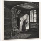 The Kitchen, Leicester's Hospital by Anonymous