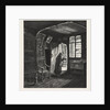 The Kitchen, Leicester's Hospital by Anonymous