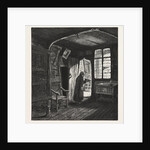 The Kitchen, Leicester's Hospital by Anonymous