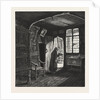 The Kitchen, Leicester's Hospital by Anonymous