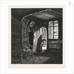 The Kitchen, Leicester's Hospital by Anonymous