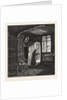 The Kitchen, Leicester's Hospital by Anonymous