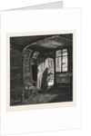 The Kitchen, Leicester's Hospital by Anonymous