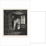 The Kitchen, Leicester's Hospital by Anonymous