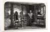 The Room Where Shakespeare Was Born by Anonymous