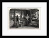 The Room Where Shakespeare Was Born by Anonymous