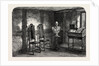 The Room Where Shakespeare Was Born by Anonymous
