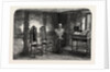 The Room Where Shakespeare Was Born by Anonymous