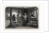 The Room Where Shakespeare Was Born by Anonymous