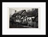 Anne Hathaway's Cottage by Anonymous