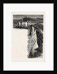 The North Foreland, the South Coast by Anonymous