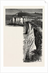 The North Foreland, the South Coast by Anonymous