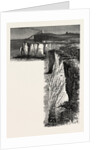 The North Foreland, the South Coast by Anonymous