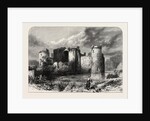 Bodiam Castle, Sussex by Anonymous