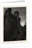 Hurstmonceaux Castle by Anonymous
